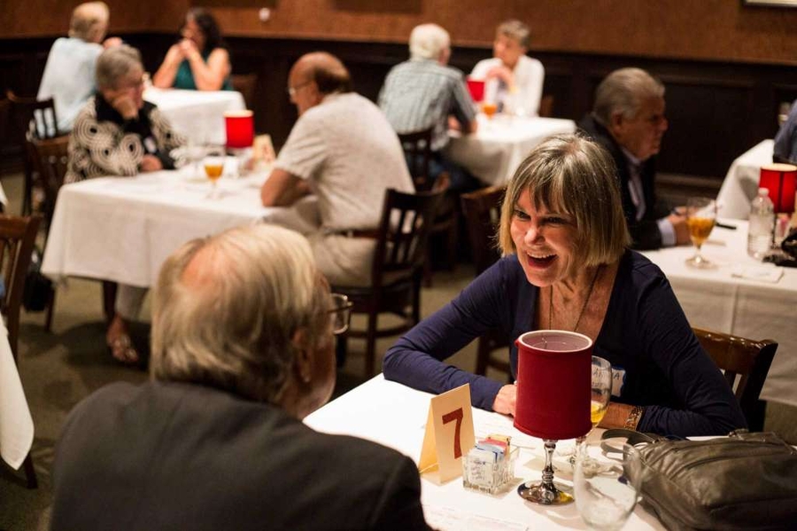 speed dating events atlanta