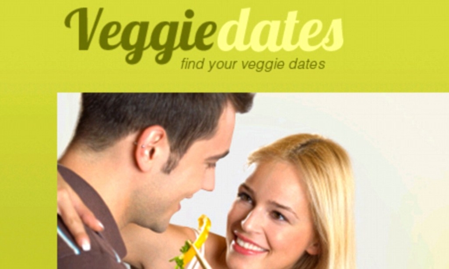 vegetarian dating site reviews
