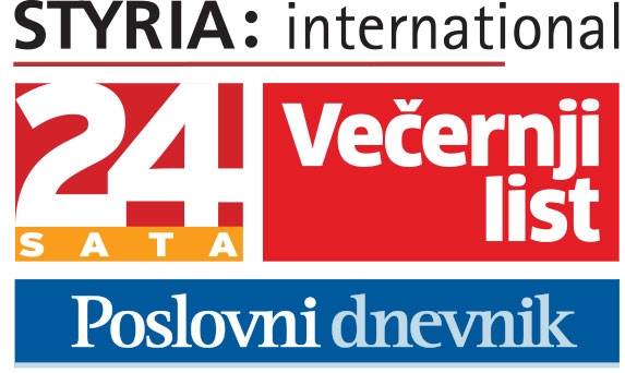 hrvatske dnevne novine